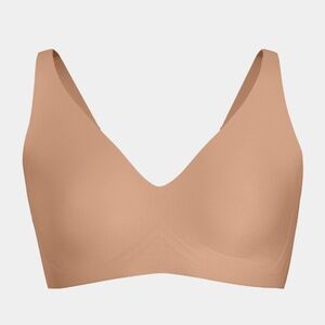 Knix Revolution v neck bra S++ NWT